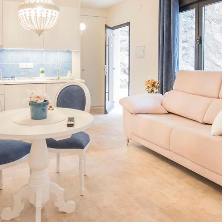 Apartamentos Florinda De La Cava Toledo - 3 Esterno foto