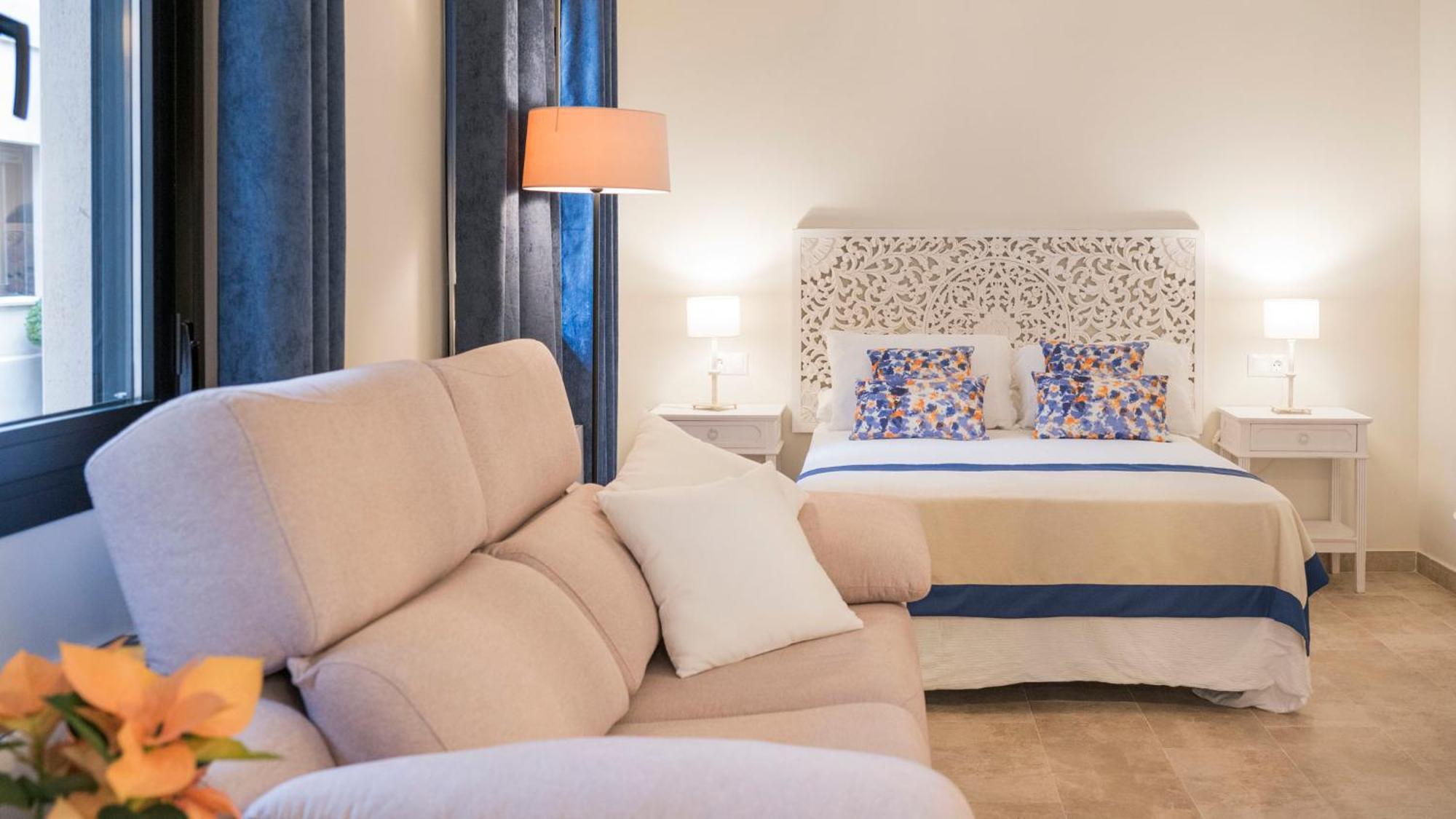 Apartamentos Florinda De La Cava Toledo - 3 Esterno foto