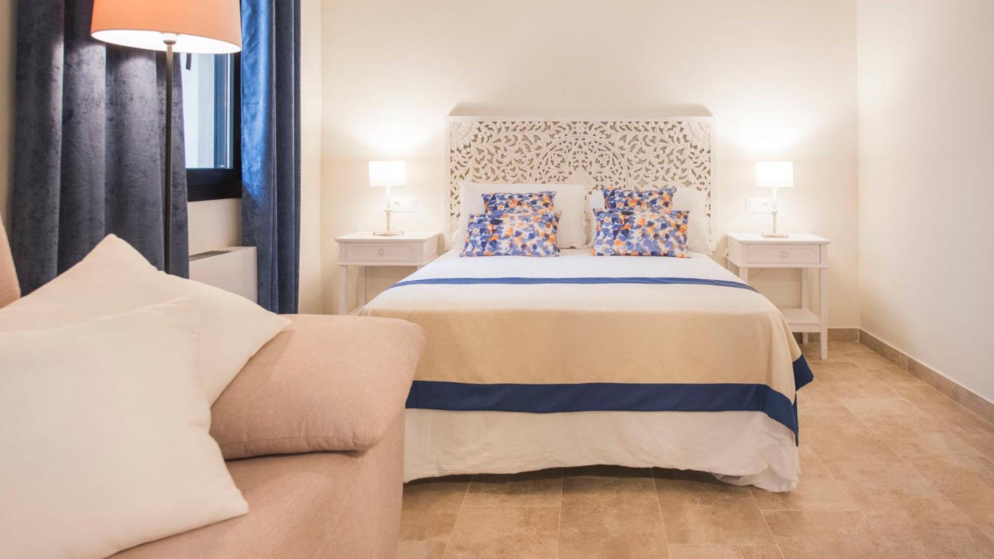 Apartamentos Florinda De La Cava Toledo - 3 Esterno foto