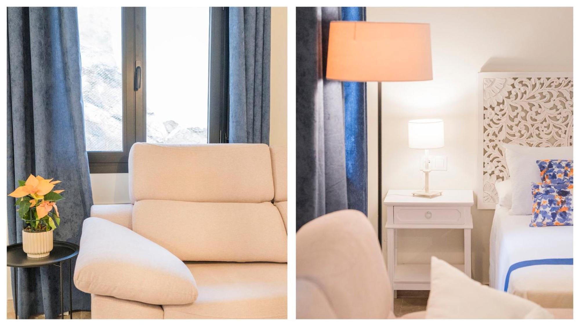Apartamentos Florinda De La Cava Toledo - 3 Esterno foto