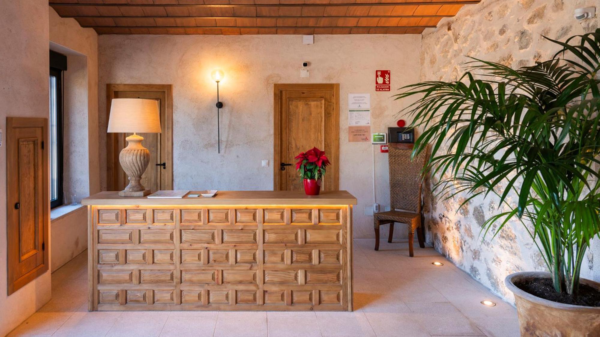 Apartamentos Florinda De La Cava Toledo - 3 Esterno foto