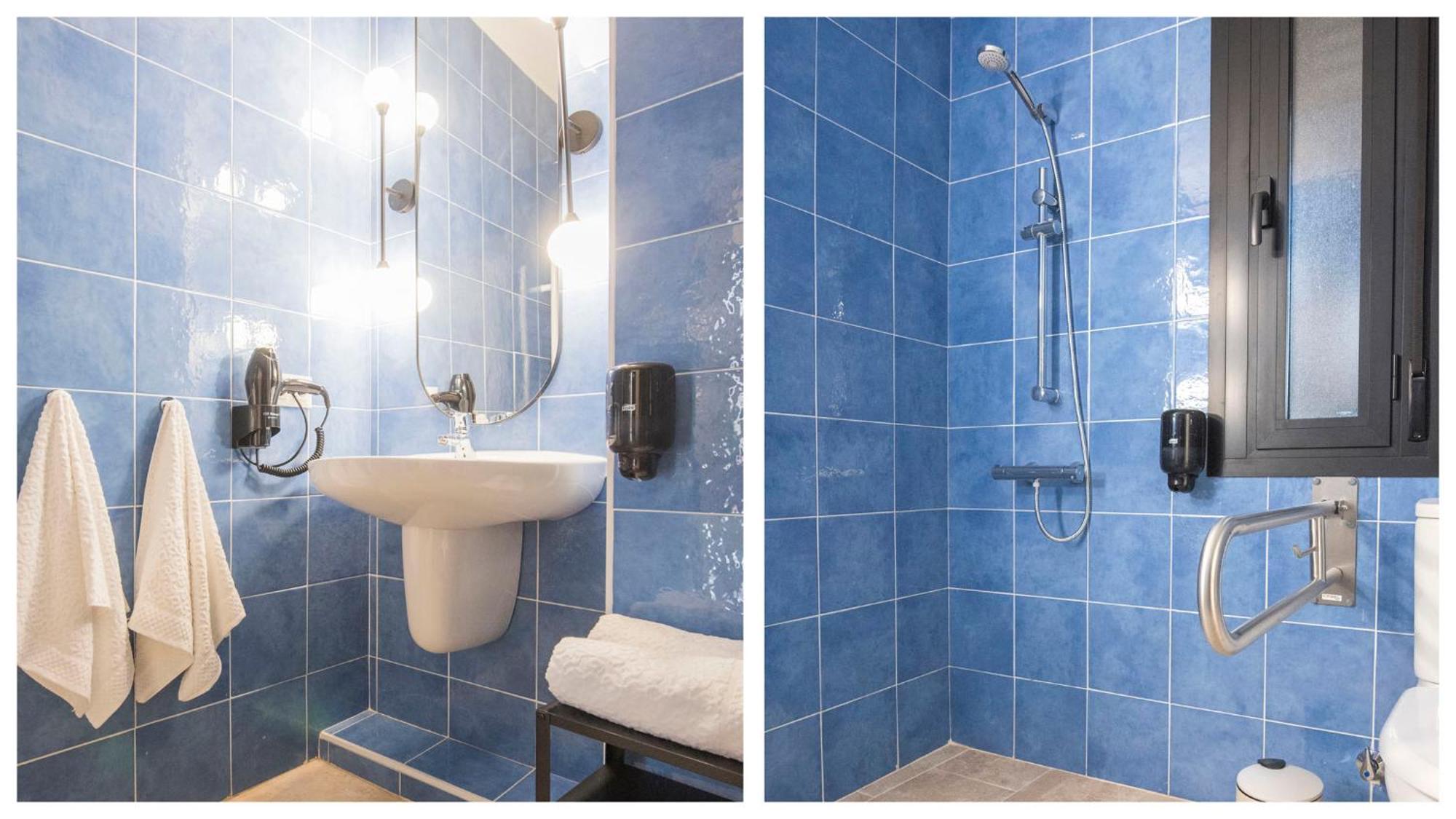 Apartamentos Florinda De La Cava Toledo - 3 Esterno foto