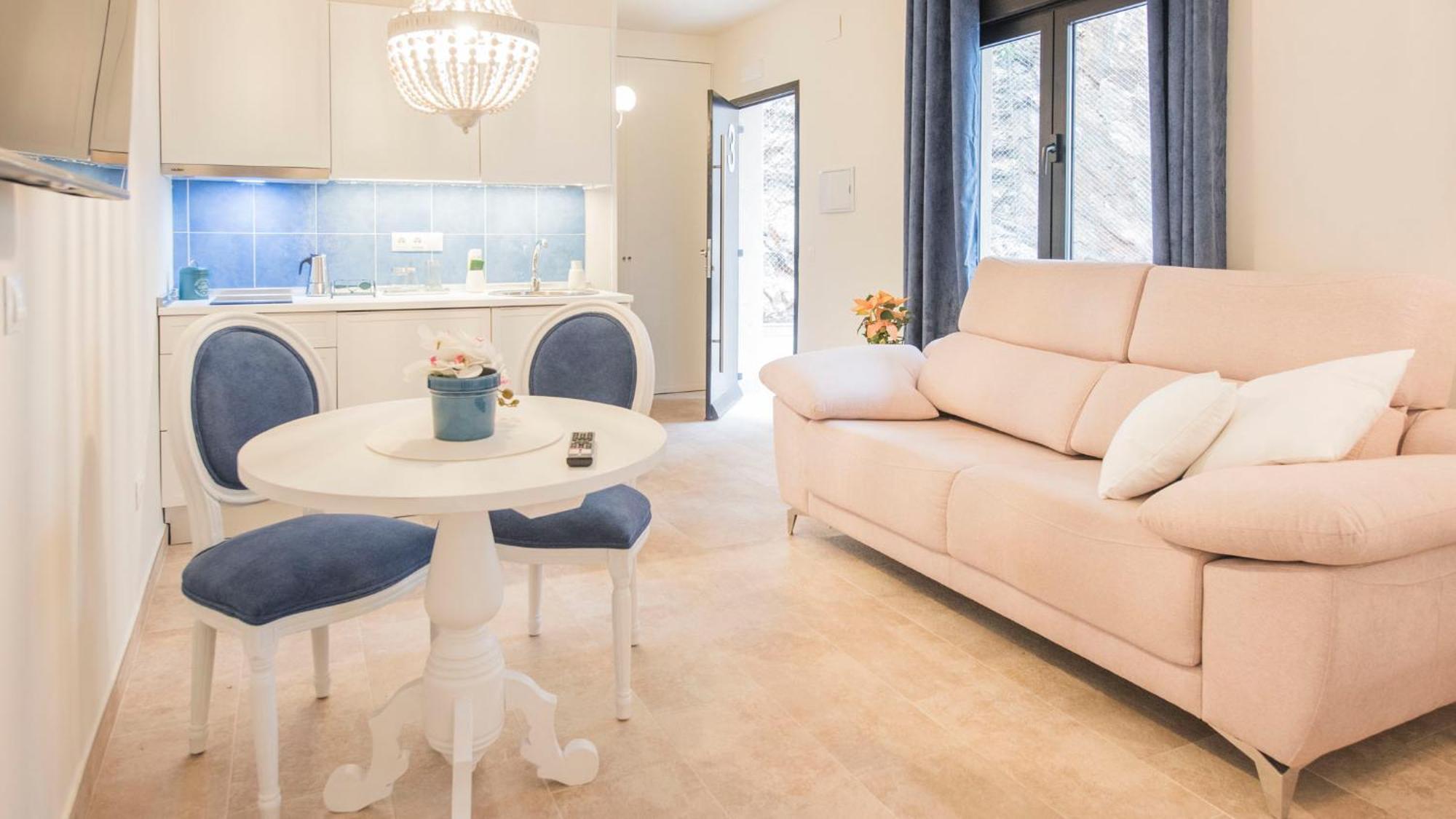 Apartamentos Florinda De La Cava Toledo - 3 Esterno foto