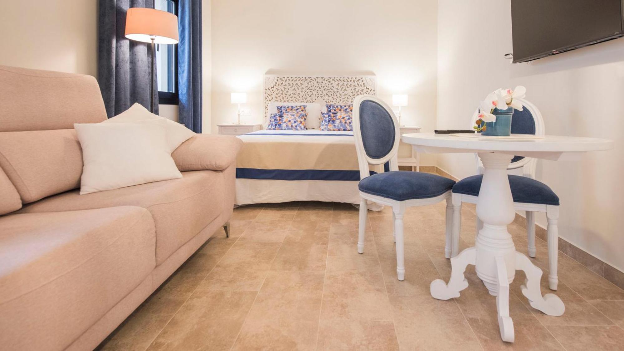 Apartamentos Florinda De La Cava Toledo - 3 Esterno foto