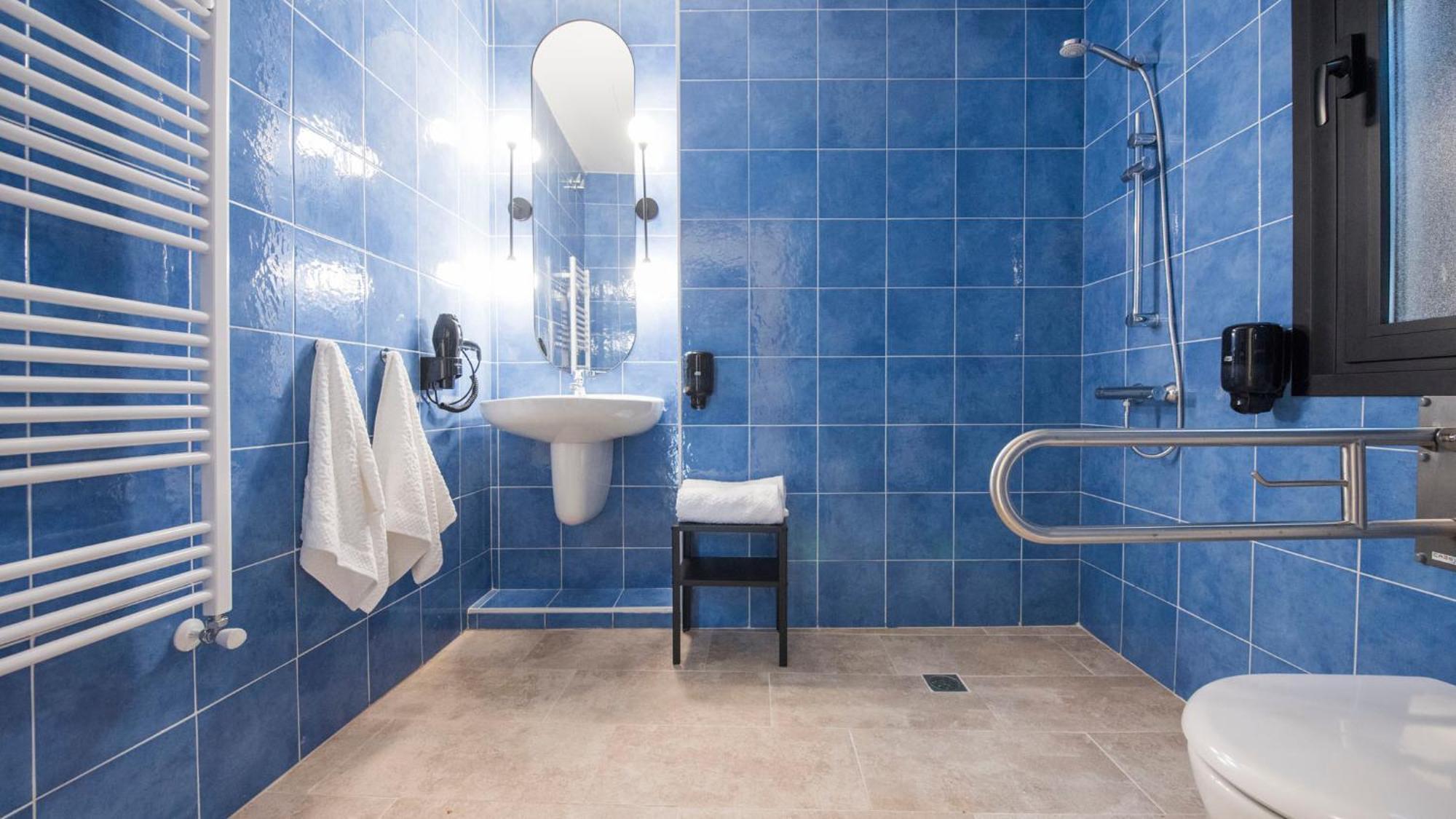 Apartamentos Florinda De La Cava Toledo - 3 Esterno foto