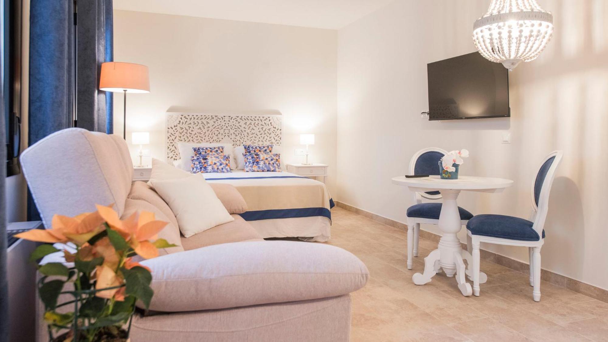 Apartamentos Florinda De La Cava Toledo - 3 Esterno foto